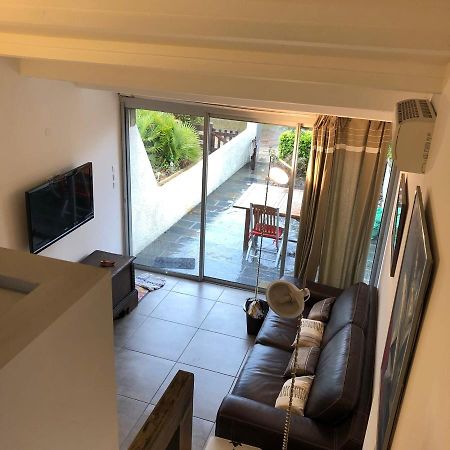 Naturiste Cap D'Agde Villa Heliovillage 116 Exteriér fotografie